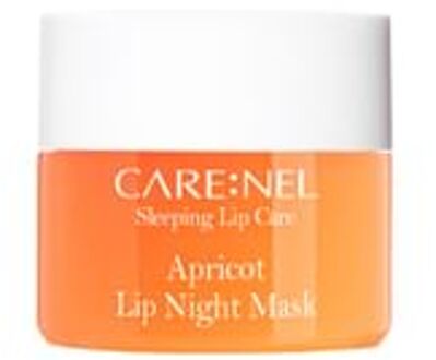 Apricot Lip Night Mask 5g