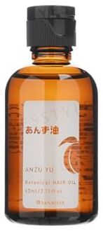Apricot Oil For Hair 63ml