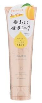 Apricot Oil Moist Milk 120g