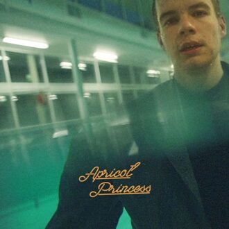 Apricot Princess (LP)
