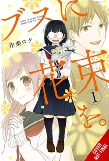 April Showers Bring May Flowers, Vol. 1 - April Showers Bring May Flowers Gn - Roku Sakura