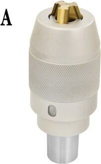 APU08 APU13 APU16 Zelfspannende Boorkop 3-Klauwplaat Voor BT30 BT40 BT50 NT30 NT40 ISO30 Boorkop Adapter APU08-A