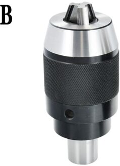 APU08 APU13 APU16 Zelfspannende Boorkop 3-Klauwplaat Voor BT30 BT40 BT50 NT30 NT40 ISO30 Boorkop Adapter APU16-B