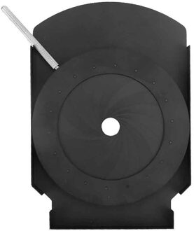 Aputure 18-Leaf Iris