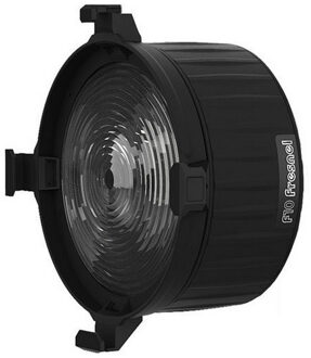 Aputure F10 Fresnel