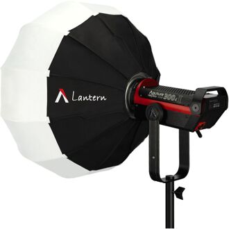 Aputure Lantern Softbox Wit