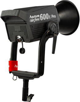 Aputure LS 600X PRO V-Mount