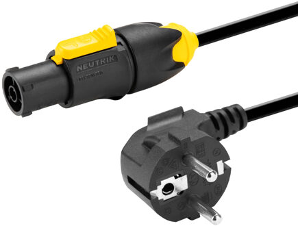 Aputure Neutrik Power Cable (EU)