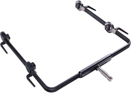 Aputure Nova P600C Dual Head Yoke