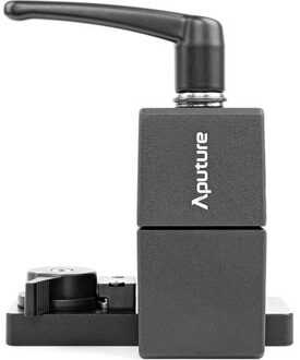 Aputure Quick Release Clamp