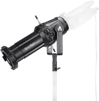 Aputure Spotlight Mount Set 19 degrees