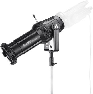 Aputure Spotlight Mount Set 36 degrees