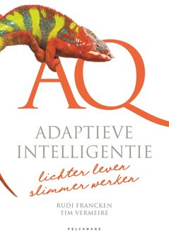 AQ: Adaptieve intelligentie