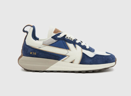 Aq002-03-2600 vancouver navy Blauw - 43