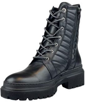 Aqa A8011 Zwart - 41