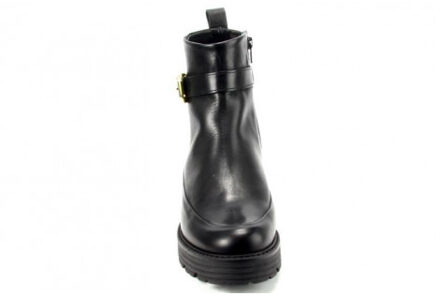 Aqa A8220 Zwart - 41