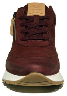 Aqa A8433 - maat 38 Rood