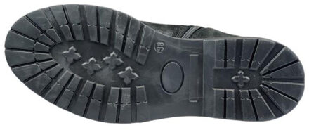 Aqa A8435 Zwart - 37