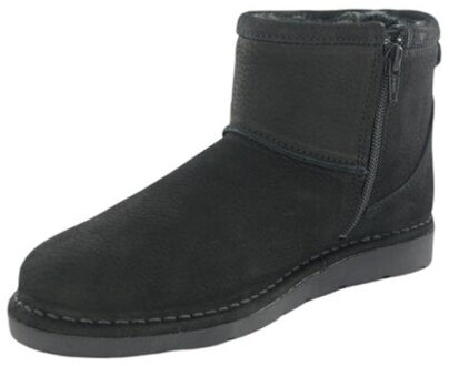 Aqa A8455 Zwart - 37