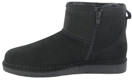 Aqa A8455 Zwart - 40