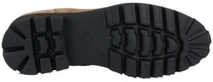 Aqa A8500 laarsjes Taupe - 39