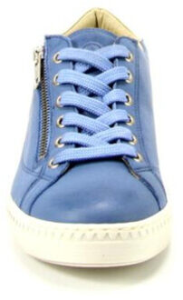 Aqa A8510 Blauw - 37