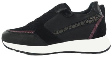 Aqa A8615 Zwart - 41