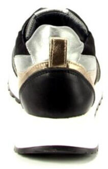 Aqa A8615 Zwart - 41