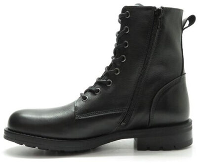 Aqa A8637 Zwart - 38