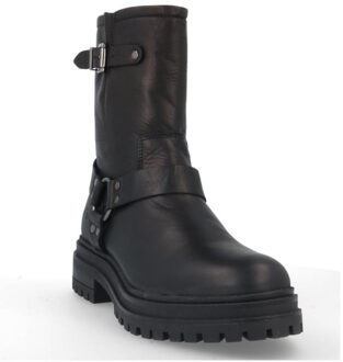 Aqa A8645 Zwart - 40