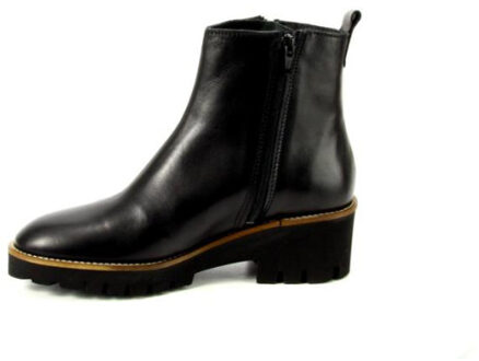 Aqa A8671 Zwart - 39