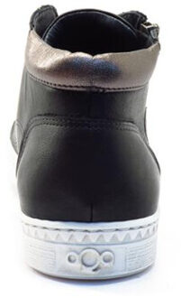 Aqa A8775 Zwart - 41