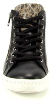 Aqa A8777 Zwart - 38