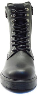 Aqa A8806 Zwart - 42