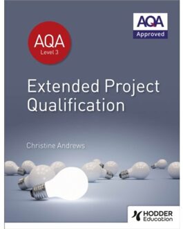 Aqa Extended Project Qualification (Epq) - Christine Andrews