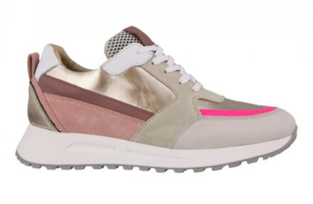 Aqa Sneaker Roze - 38