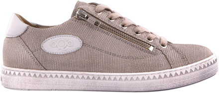 Aqa Sneakers Taupe - 40