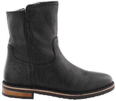 Aqa Sportieve boots Zwart - 38