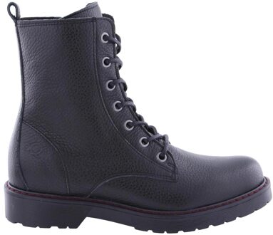 Aqa Veterboot torello zwart - 40