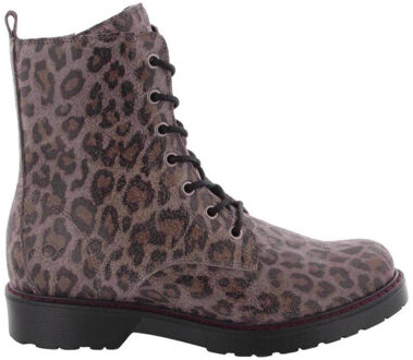 Aqa Veterboots - maat 39 Veelkleurig