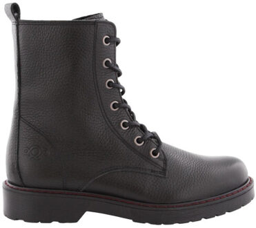 Aqa Veterboots Zwart - 43