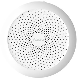 Aqara M1S Hub Aqara Zigbee Gateway With RGB LED Night Light