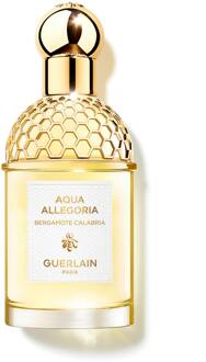 Aqua Allegoria Bergamote Calabria - Eau De Toilette - 75ML