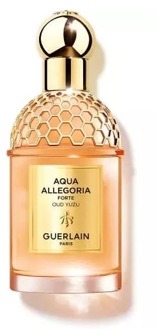 Aqua Allegoria Forte Oud Yuzu Eau de Parfum 75ml