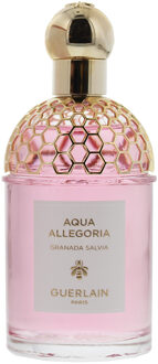 Aqua Allegoria Granada Salvia Eau de Toilette Refillable 125 ml