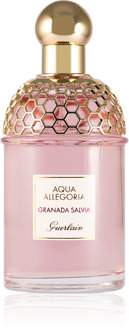 Aqua Allegoria Granada Salvia Eau de Toilette Refillable 75 ml