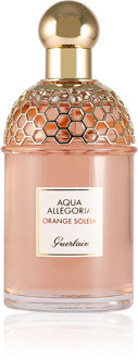 Aqua Allegoria Orange Soleia Eau de Toilette Refillable 75 ml