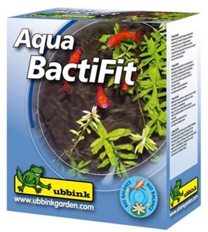 Aqua Bactifit