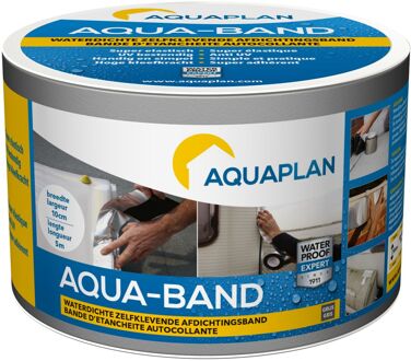 Aqua-band - 5 m x 10 cm