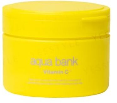 Aqua Bank Cleansing Balm Yellow 130g